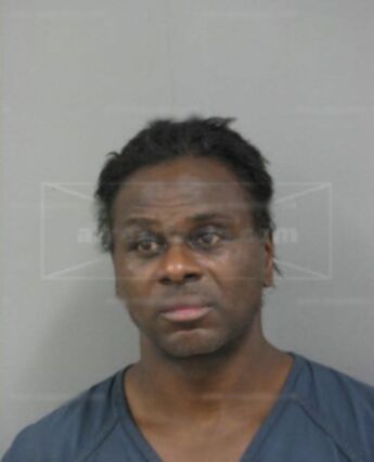 Calvin Mac Holliman