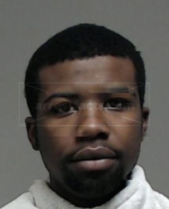 Deangelo Antonne Johnson