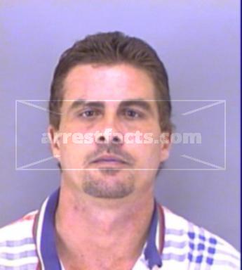 Kevin Daon Daugherty