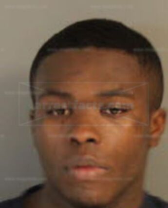 Marquan Perry