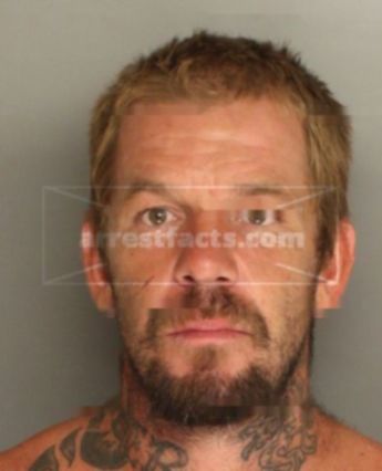 Chet Alvin Williams