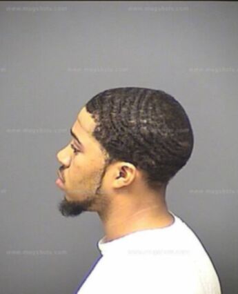 Tyreece Dwone Galloway