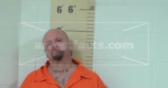 Charles Wayne Barr