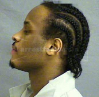 Ladell James Johnson