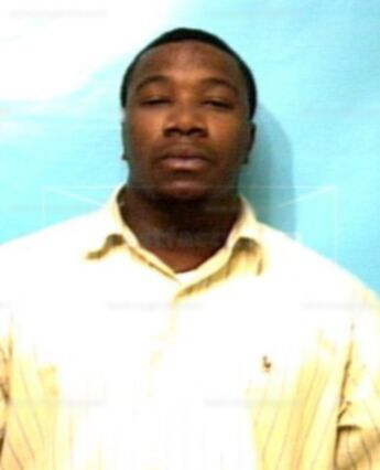 Robert Earl Hooks Jr.
