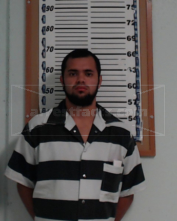 Carlos Ramirez-Hernandez