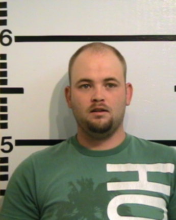 Jacob Thomas Cooper