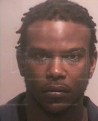 Dwight Jamal Williford