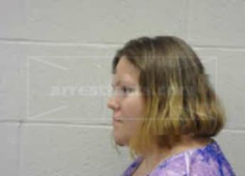 Melissa Ann Glass
