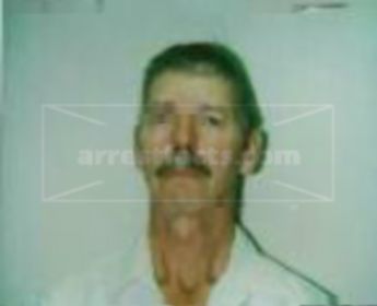 Harold Royal Hendricks