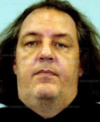 Mark William Graham