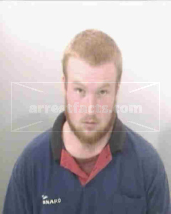Joshua Aaron Curl