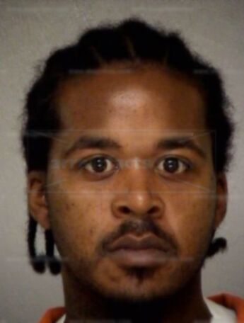 Trent Lorenzo Veal Jr.