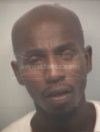 Eric Lashawn Shields