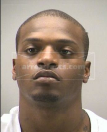 Daamir K Starks