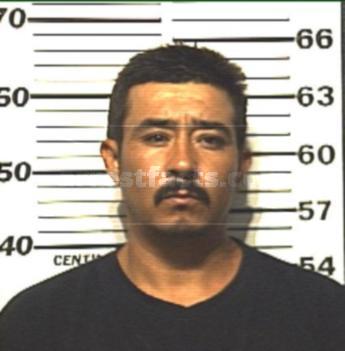 Jacinto Rivas Bustos
