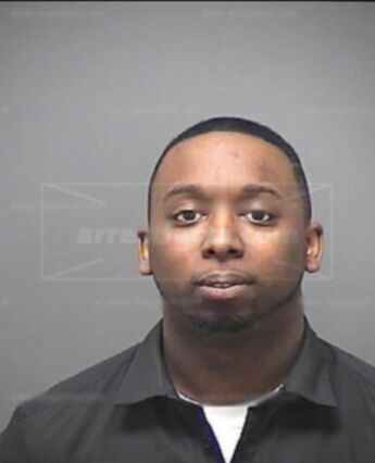Marcus Pierre Moore