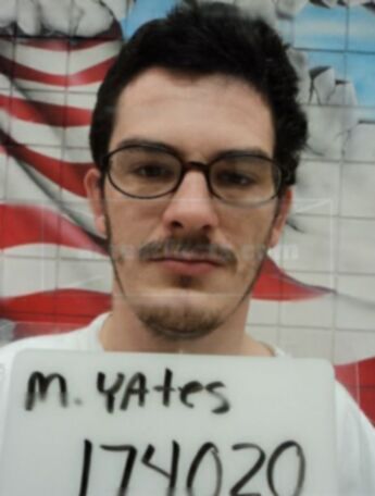 Michael Yates