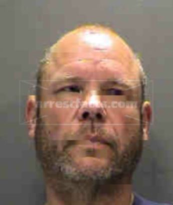 Brian Keith Sellers