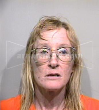 Nelda Francis Stillwell