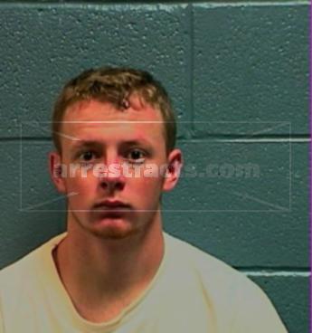 Chad Cole Ferrell
