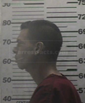 Rocky Armando Gonzales
