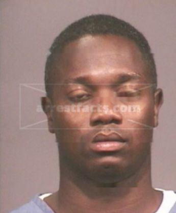 Joseph Lenard Williams