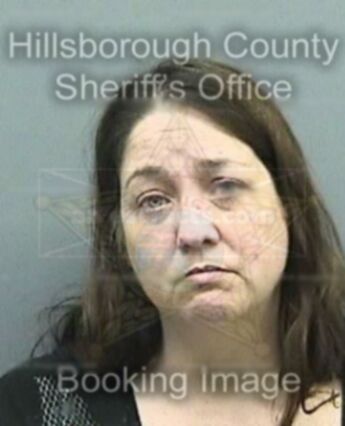 Lory Barrett Mathis