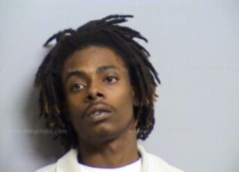 Camron Tajauan Landrum