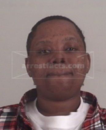 Desiree Deneen Jefferson