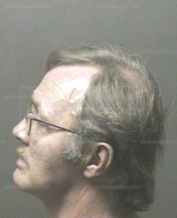 Steven Wayne Jones