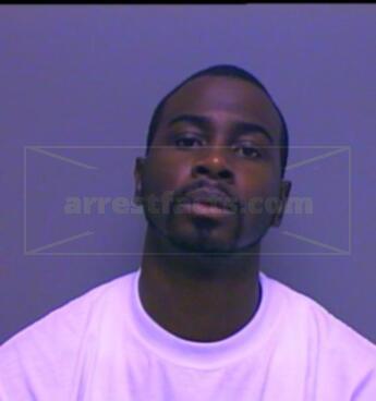 Reginald Lamar Williams