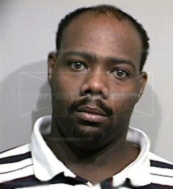 Cory Lee Green