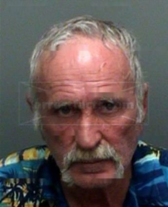 James Paul Anthony Hogan