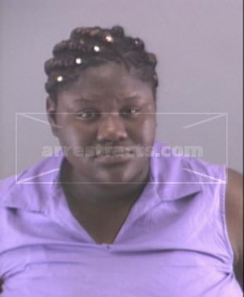 Yolanda Lanetta White