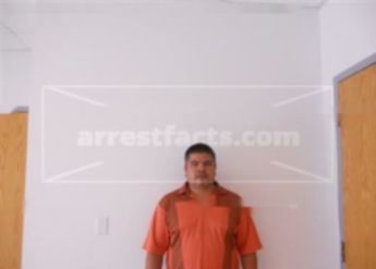 Eric Jermaine Nunez