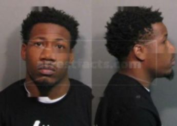 Demarcus Ladarryl Rudd