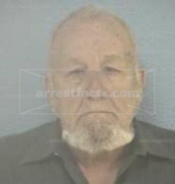 Douglas Robert Johnson