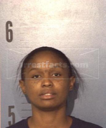 Stacy Nicole Watkins