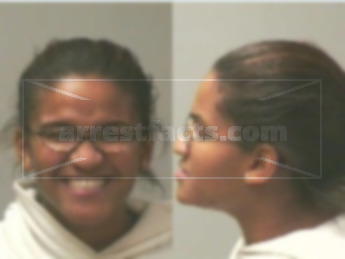 Andrea Shevonna Harden