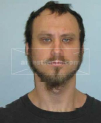 Anthony Jay Prather