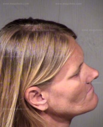 Rhonda J Madden