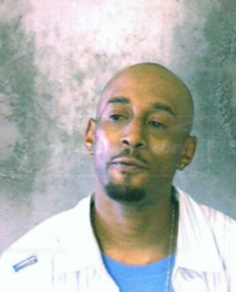 Marvin Darnell Battle