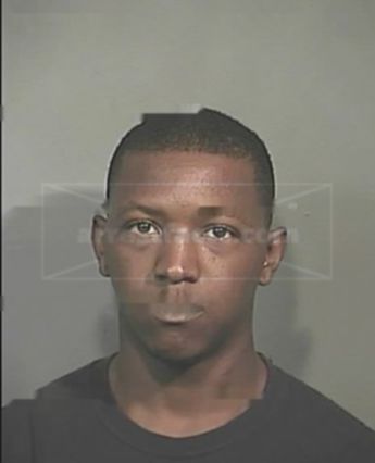 Khambrell Rasheed Harvey