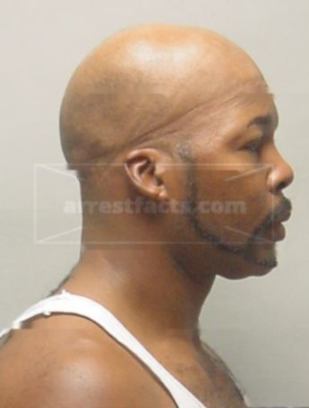 Carl A Crawford