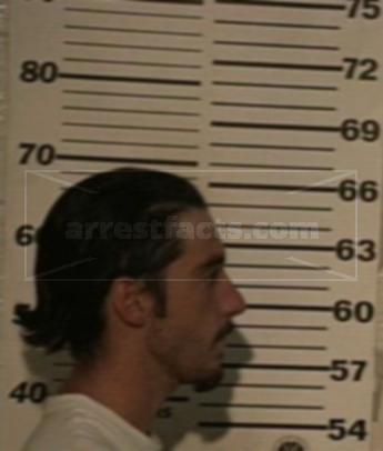 Jesus Manuel Jr. Cortez Trevino