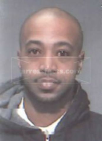 Andre Dent