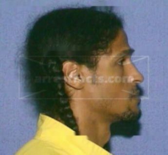 Deanthony Barga