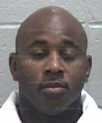 Tyne Lamont Thomas