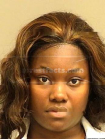Daishia Lasha Hankerson